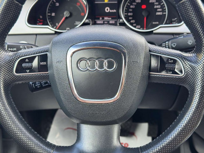 Audi A5 Gebrauchtwagen