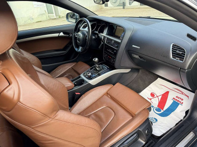 Audi A5 Gebrauchtwagen