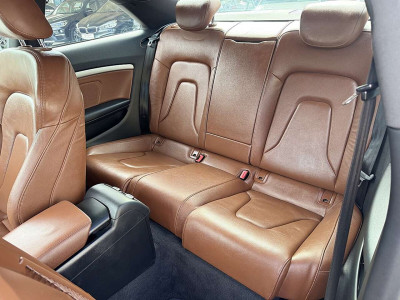 Audi A5 Gebrauchtwagen