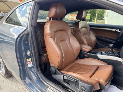 Audi A5 Gebrauchtwagen