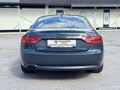 Audi A5 Gebrauchtwagen