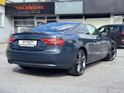 Audi A5 Gebrauchtwagen