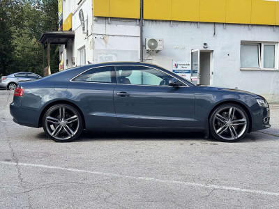 Audi A5 Gebrauchtwagen