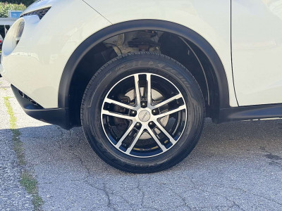 Nissan Juke Gebrauchtwagen