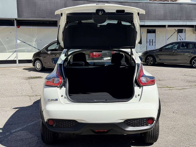 Nissan Juke Gebrauchtwagen