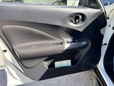 Nissan Juke Gebrauchtwagen