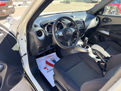 Nissan Juke Gebrauchtwagen