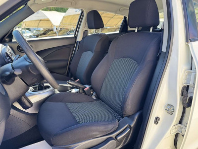 Nissan Juke Gebrauchtwagen