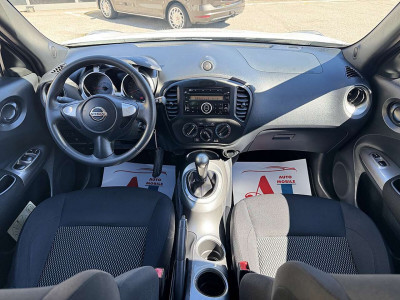 Nissan Juke Gebrauchtwagen