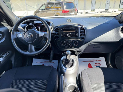 Nissan Juke Gebrauchtwagen