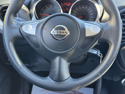Nissan Juke Gebrauchtwagen