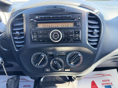 Nissan Juke Gebrauchtwagen