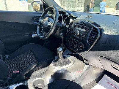 Nissan Juke Gebrauchtwagen