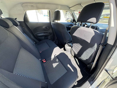Nissan Juke Gebrauchtwagen