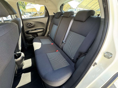 Nissan Juke Gebrauchtwagen