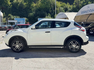 Nissan Juke Gebrauchtwagen