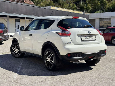 Nissan Juke Gebrauchtwagen