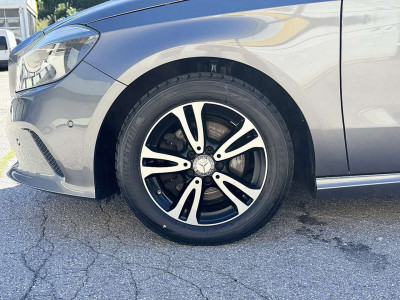 Mercedes-Benz A-Klasse Gebrauchtwagen