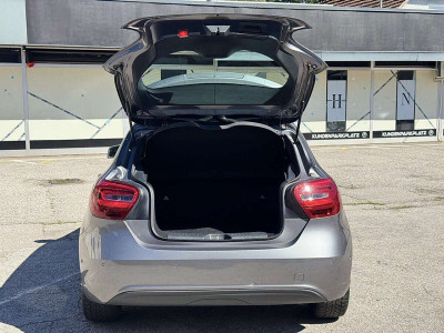Mercedes-Benz A-Klasse Gebrauchtwagen