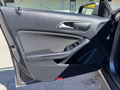 Mercedes-Benz A-Klasse Gebrauchtwagen