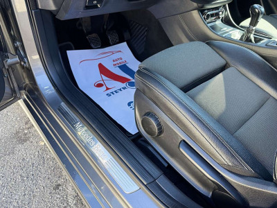 Mercedes-Benz A-Klasse Gebrauchtwagen