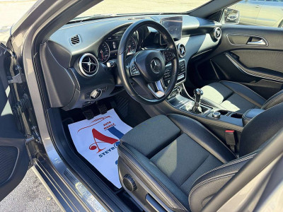 Mercedes-Benz A-Klasse Gebrauchtwagen