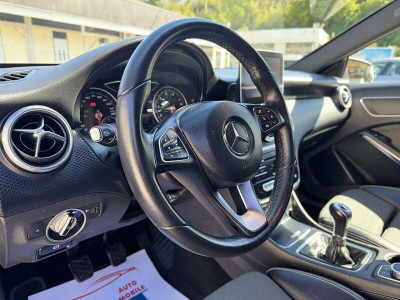Mercedes-Benz A-Klasse Gebrauchtwagen