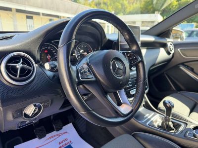 Mercedes-Benz A-Klasse Gebrauchtwagen
