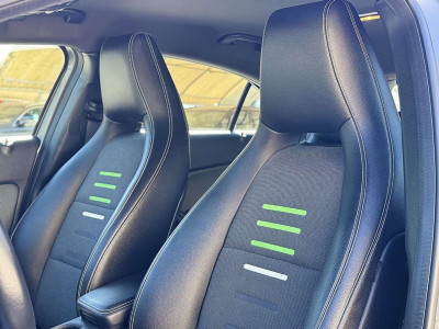 Mercedes-Benz A-Klasse Gebrauchtwagen