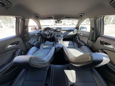 Mercedes-Benz A-Klasse Gebrauchtwagen