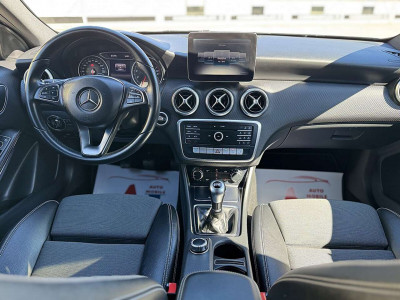 Mercedes-Benz A-Klasse Gebrauchtwagen