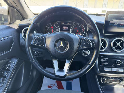 Mercedes-Benz A-Klasse Gebrauchtwagen