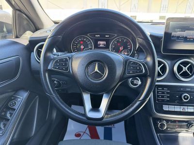 Mercedes-Benz A-Klasse Gebrauchtwagen