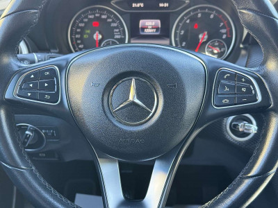 Mercedes-Benz A-Klasse Gebrauchtwagen