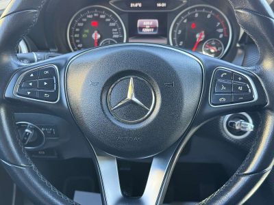 Mercedes-Benz A-Klasse Gebrauchtwagen