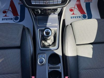 Mercedes-Benz A-Klasse Gebrauchtwagen