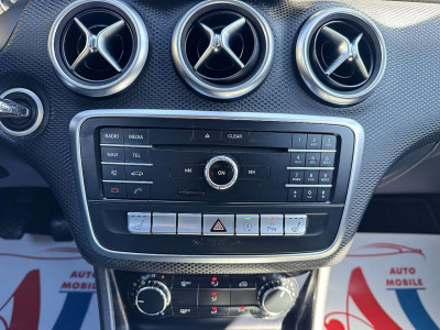 Mercedes-Benz A-Klasse Gebrauchtwagen