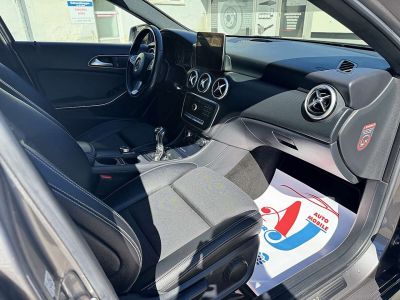 Mercedes-Benz A-Klasse Gebrauchtwagen