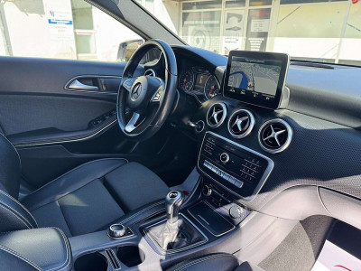 Mercedes-Benz A-Klasse Gebrauchtwagen