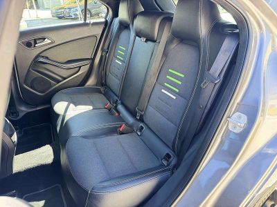 Mercedes-Benz A-Klasse Gebrauchtwagen