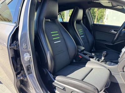 Mercedes-Benz A-Klasse Gebrauchtwagen