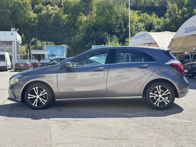 Mercedes-Benz A-Klasse Gebrauchtwagen