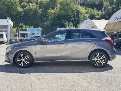 Mercedes-Benz A-Klasse Gebrauchtwagen
