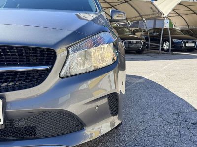 Mercedes-Benz A-Klasse Gebrauchtwagen