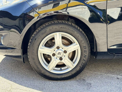 Ford Fiesta Gebrauchtwagen Ford Fiesta Gebrauchtwagen