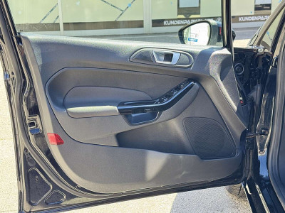 Ford Fiesta Gebrauchtwagen Ford Fiesta Gebrauchtwagen