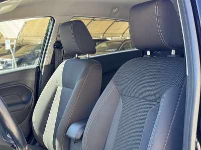 Ford Fiesta Gebrauchtwagen Ford Fiesta Gebrauchtwagen