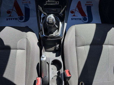 Ford Fiesta Gebrauchtwagen Ford Fiesta Gebrauchtwagen