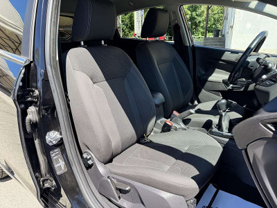 Ford Fiesta Gebrauchtwagen Ford Fiesta Gebrauchtwagen