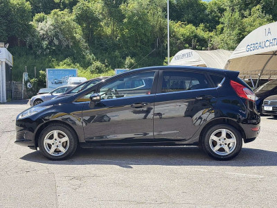 Ford Fiesta Gebrauchtwagen Ford Fiesta Gebrauchtwagen